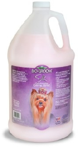 Bio-Groom Silk Condition шелковый кондиционер 3,8 л