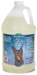 Bio-Groom So-Gentle Shampoo шампунь гипоаллергенный 3,8 л