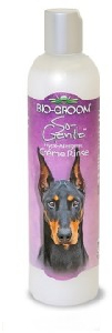 Bio-Groom So-Gentle cream кондиционер гипоаллергенный 355 мл