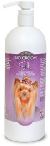 Bio-Groom Silk Condition шелковый кондиционер 946 мл