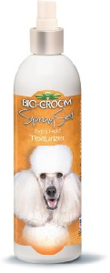 Bio-Groom Spray Set спрей текстурирующий закрепляющий 355 мл