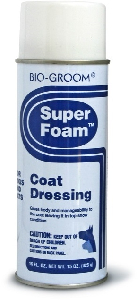 Bio-Groom Super Foam пенка для укладки 425 г