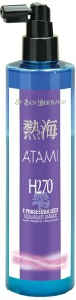 ISB ATAMI Двухфазный Спрей Н 270 для облегчения расчесывания 300 мл