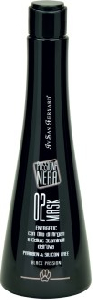 IBS Black Passion 02 Маска энергетическая и восстанавливающая
