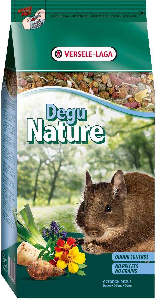 VERSELE-LAGA корм для дегу Nature Degu  700 г