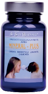 ISB Mineral Шампунь-крем Минерал плюс мягкого действия 100 мл