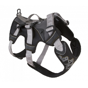 Шлейка Hurtta Trail Harness