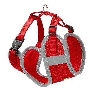 Шлейка Ferplast Nikita P красная