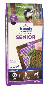 Bosch Senior корм для пожилых собак
