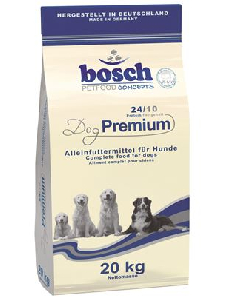Bosch Dog Premium сухой корм для собак