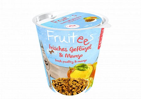 Bosch Fruitees с манго лакомство для собак