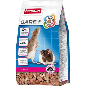 Beaphar Корм Care+ для крыс