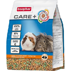Beaphar Корм Care+ для морских свинок
