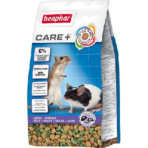 Beaphar Care+ для песчанок