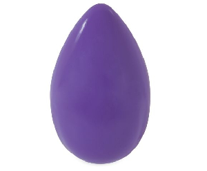 JW MEGA EGGS MED PURPLE Игрушка д/собак - 