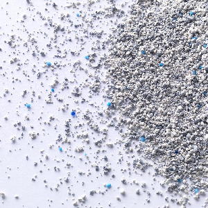 Ever Clean комкующийся наполнитель 