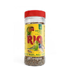 RIO минеральная смесь для птиц
