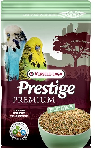VERSELE-LAGA корм для волнистых попугаев Prestige PREMIUM Budgies VERSELE-LAGA корм для волнистых попугаев Prestige PREMIUM Budgies