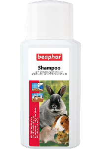 Beaphar Шампунь Bea Shampoo для грызунов