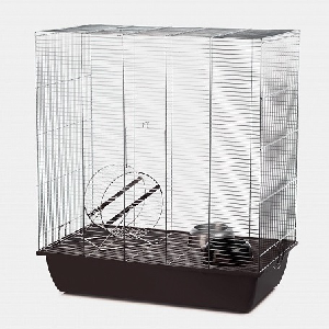 Клетка G-094 SQUIRREL 70 ZINK (700х400х790)