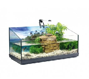 Акватеррариум Tetra Repto AquaSet 80 л