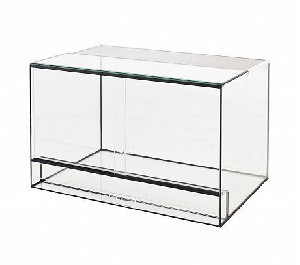Террариум AquaPlus видовой VISION 96 (600х400х400)