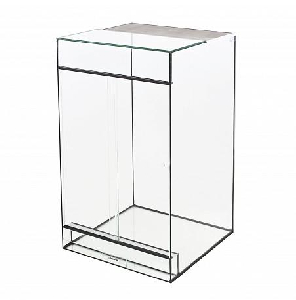 Террариум AquaPlus видовой VISION 162 (450х450х800) вертикальный