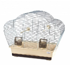 Клетка P-016 BETA 565 х 280 х 445 цинк
