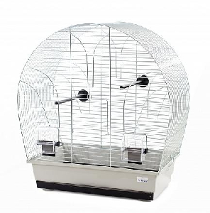 Клетка P-021 TINA 510 х 280 х 550 цинк