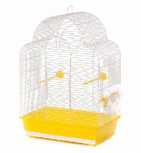 Клетка P-026 SONIA 450 х 280 х 630