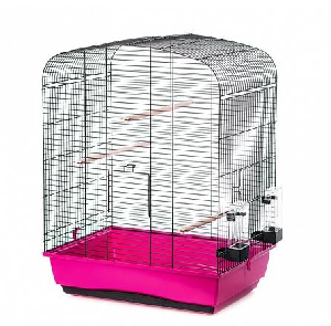 Клетка P-070 ELENA (540х390х710) Клетка P-070 ELENA (540х390х710)