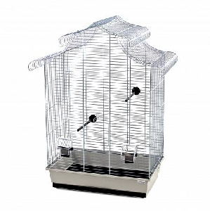 Клетка P-180 AMADYNA SKLADANA Chrom 615 х 415 х 855 Клетка P-180 AMADYNA SKLADANA Chrom 615 х 415 х 855