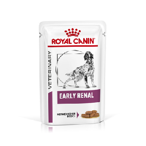Royal Canin (вет. консервы) для взрослых собак при ранней стадии почечной недостаточности, Early Renal