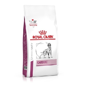 Royal Canin Cardiac диета для собак при сердечной недостаточности