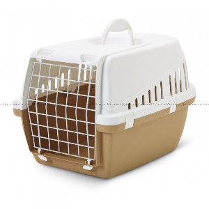 Savic Retro Trotter 1 переноска для кошек S3260
