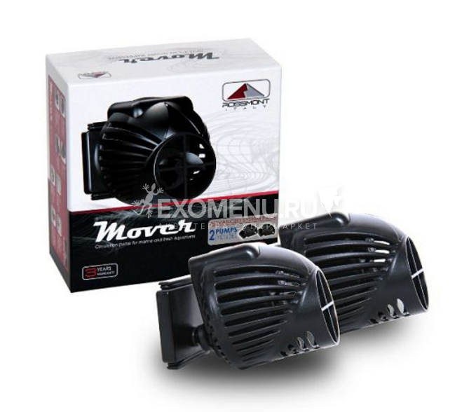 Помпы течения Rossmont ADV PACK Mover M4600 (комплект Mover M4600/2шт.)