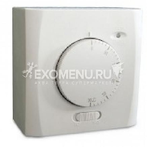 Терморегулятор THC01, 125*125*50мм, Repti-Zoo