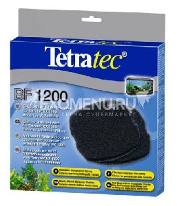 Губка Tetra BF 1200