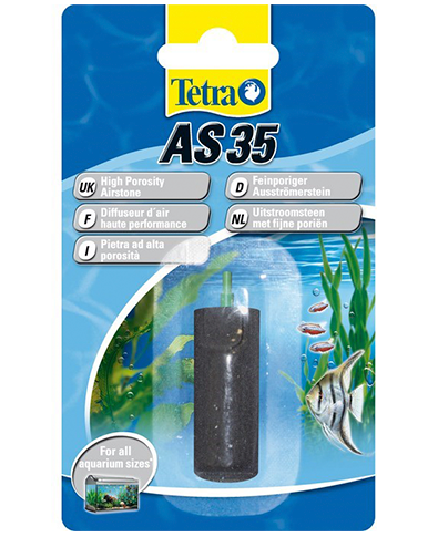 Tetra воздушный распылитель AS 35 арт 603554