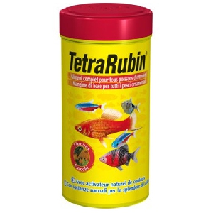 Tetra корм для рыб для усиления насыщенности окраса, хлопья