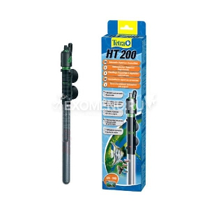 Нагреватель регулируемый TetraTec HT200 W