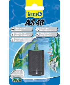 Tetra воздушный распылитель AS 40 арт 603561