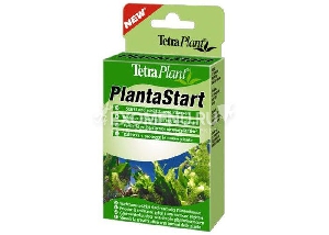 Tetra PlantaStart - удобрение для аквариумных растений, 12 капсул Tetra PlantaStart - удобрение для аквариумных растений, 12 капсул