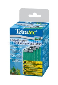 Губка Tetratec EasyCrystal 250/300 без акт. угля